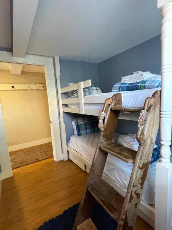 Seablue Cottage - Downstairs; 2 Blocks To The Beach Galveston Luaran gambar